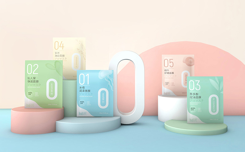 一張“醫用面膜”,撐起三家擬上市公司 一張“醫用面膜”,撐起三家擬上市公司